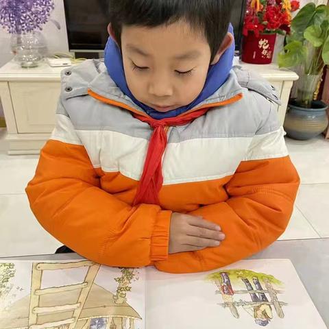 三（14）中队 | 蛇韵墨舞 畅游书海——2025年寒假少先队活动展示