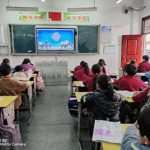 【龙山小学】消防安全第一课  ——龙山小学火灾疏散逃生演练公开课