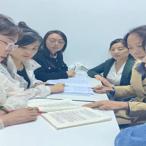 国培计划2022第一组简报 4