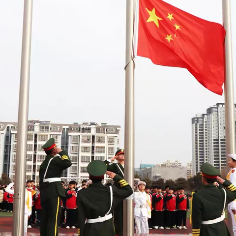 笑靥踏春行，不负好韶光 博雅901班