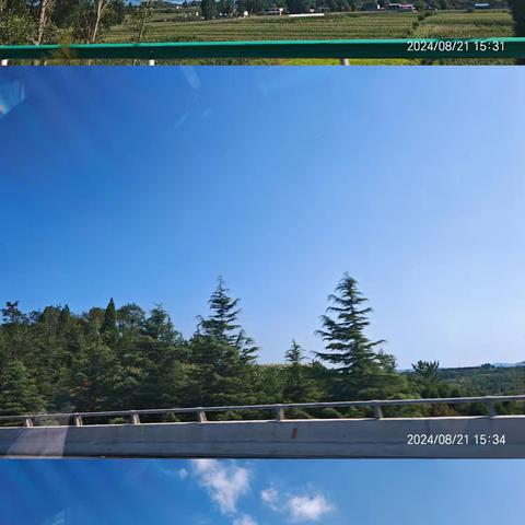 厦门行第一天              ——出发（从豫到闽）