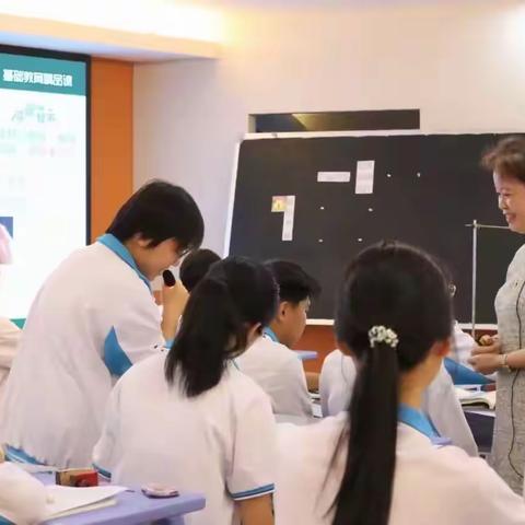 聚焦核心素养 深耕情境教学 ——“海南民族联盟物理情境教学”课题组教研活动纪实