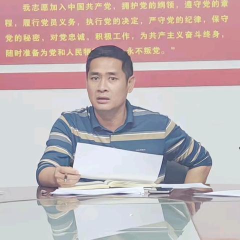 凝心聚力，备考中考——红林学校2025年春季中招备考会