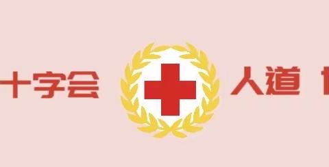 河南省红十字会到濮阳经开区验收指导博爱家园项目