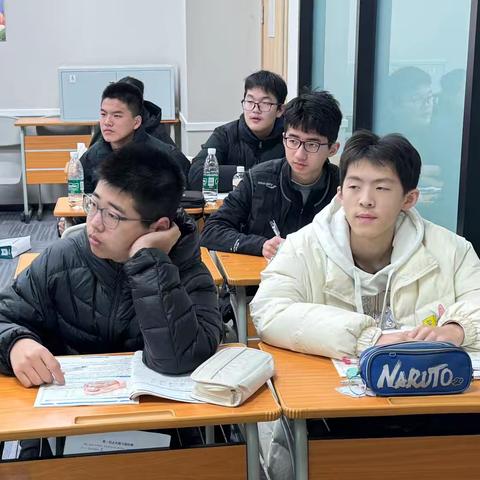 践行新三好，争做好少年