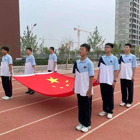 知恩九月，共启芳华