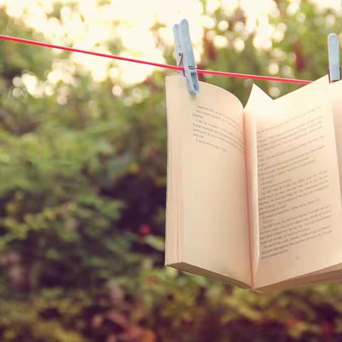 读书会‖与你相遇 “阅”见美好未来——吉大慧谷学校三年四班  莫负暖阳好时光 第二期好书推荐