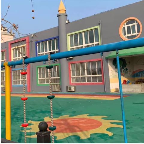 乐享寒假 助力成长 ‍——奎聚街道李家埠幼儿园幼儿寒假生活指导 ‍