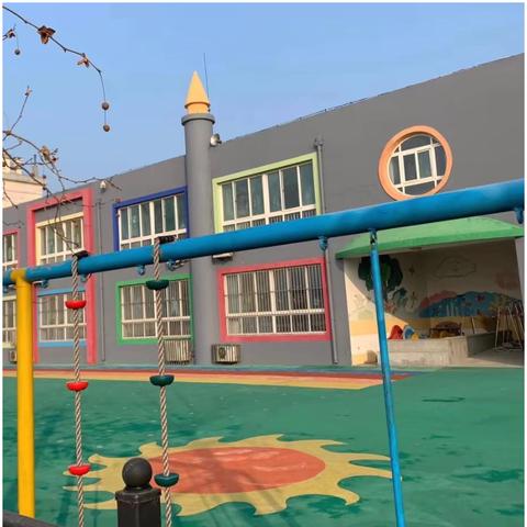 “幼”见开学季  “收心”有攻略 ‍——李家埠幼儿园开学收心锦囊