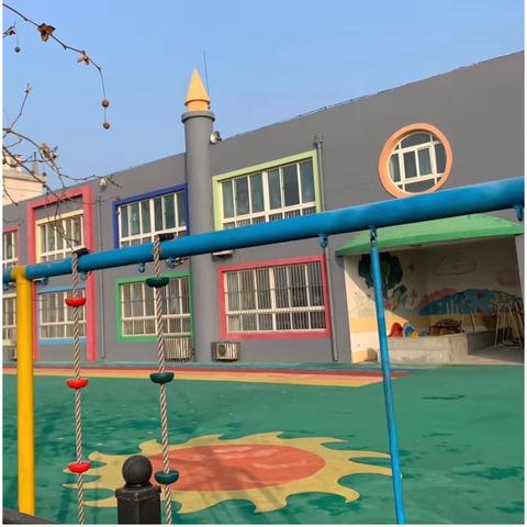 播种好习惯  快乐伴成长 ——李家埠幼儿园“习惯养成月”活动纪实