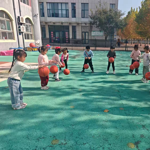 【幼小衔接】探秘时间 我会管理 ‍——李家埠幼儿园大班幼小衔接学习准备篇