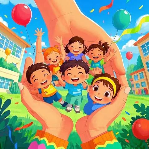 “爱上幼儿园，快乐每一天”——平等乡博雅幼儿园【大一】班一周精彩分享