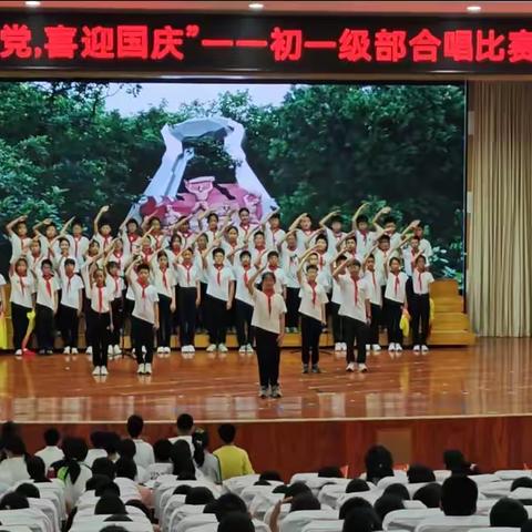 花会沿途盛开，我们未来的路也是——118  9月回顾