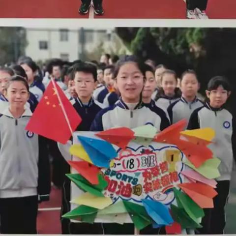 回望，繁忙皆是成长 ——118班级总结