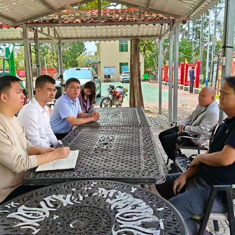 文罗镇：专业力量下沉一线 法治服务赋能基层