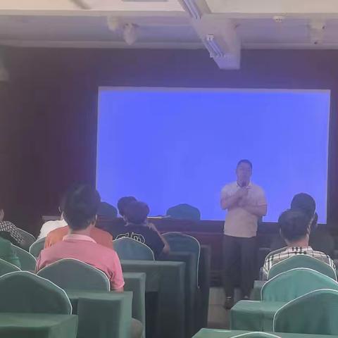 文罗镇：警民家校齐发力，织密青少年法治“防护网”