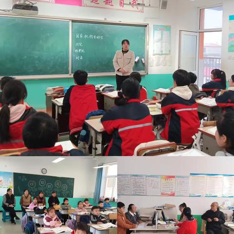 “双减”落地 “育”见未来——师庄小学“双减”工作落地开花