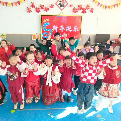 时光不语🌕成长有迹——三殿中心幼儿园大二班期末总结