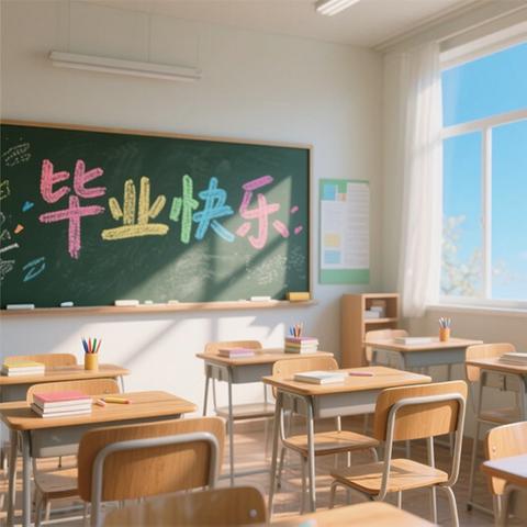 梓里中学致2026届九年级毕业生及家长的一封信