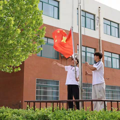 “童心向党党旗红，六园共建建新功”——五营回民学校庆六一文艺汇演暨表彰大会