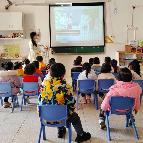 🌻新育幼儿园一周精彩回顾——小一班🌹