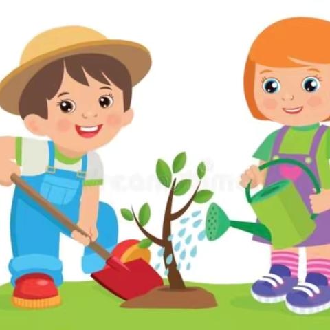 三亚市第五幼儿园小二班十月种植美篇