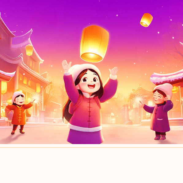 【全环境立德树人】骏马踏春来，寒假启新篇——昌邑树屏学校2026年寒假生活指南