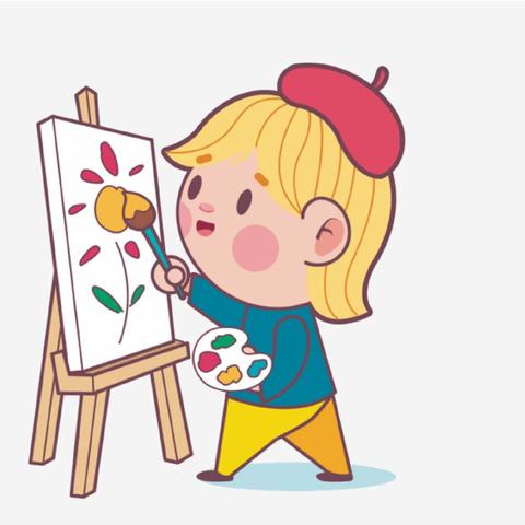 创意美术🎨，阳光体能☀，音乐律动🎶——道口铺街道中心学校闫邵屯幼儿园特色课（二）