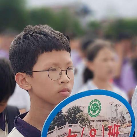 你我“趣”参与——实验中学第21届运动会