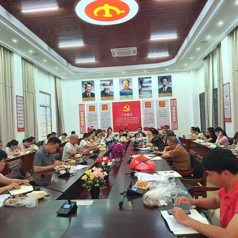 聚合力深研统测明得失，凝共识精准备考启新程 ——儋州市第五中学市九年级州统测质量分析会