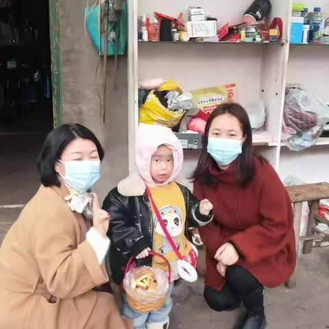 雷锋精神永传—丰溪街道中心幼儿园开展雷锋纪念日活动