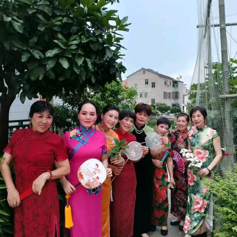 25年度【义乌市芳菲越剧团】公益演出第十九场（新民村）