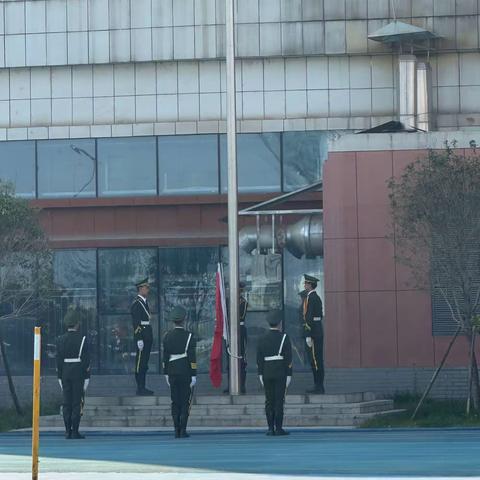 西安市高新区第四初级中学第十二周周记