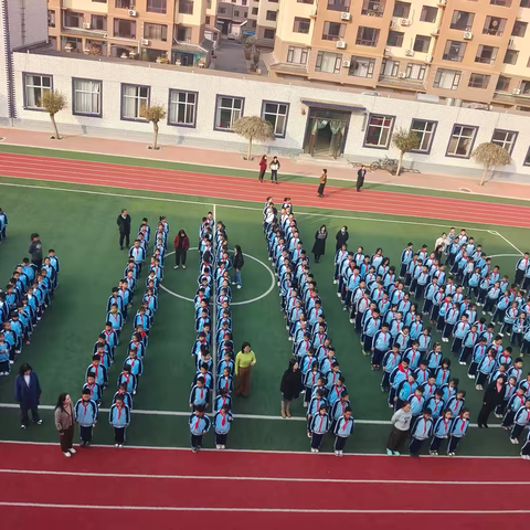 强化安全意识，提高避险能力 ﻿‍——义县铁路小学与回族小学联 ‍    合举行消防安全应急疏散演练