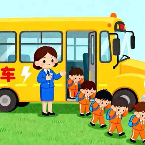 筑牢安全防线，护航平安之路 ——铁路小学召开2025年秋季学期校车安全工作会议