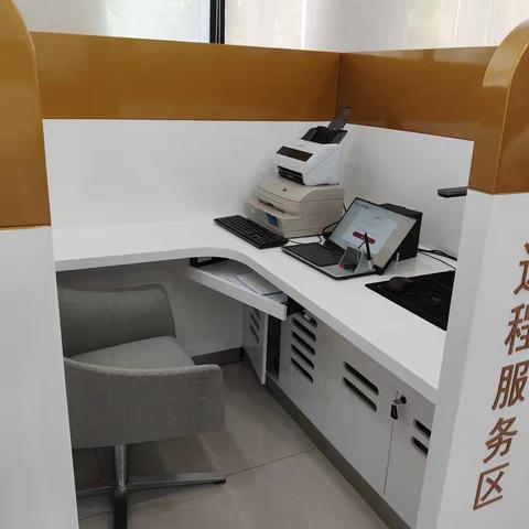 工行高新秀水支行：远程柜台破解人力困局，重塑网点服务新范式