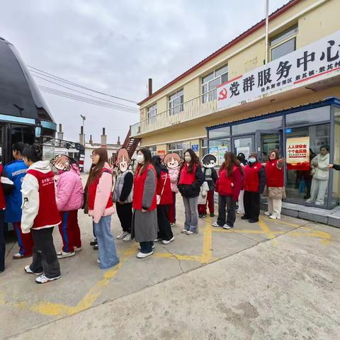 城乡牵手暖童心 游学筑梦促成长