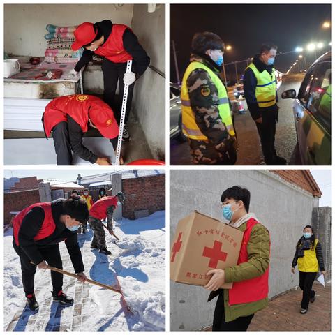 带着儿子去“走亲”——焦主席的春节心愿