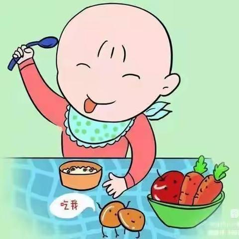 《营养美食，伴我成长》昆仑森林幼儿园第十一周食谱