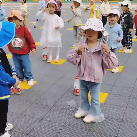 记录幼儿园美好时光