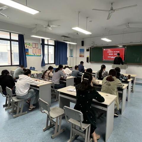 教而有思  行稳致远—记合肥市和平小学第二小学数学组教研活动