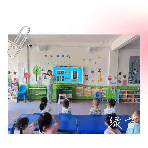 🍂从陌生到熟悉：幼儿园开学第二周，萌娃们的暖心蜕变