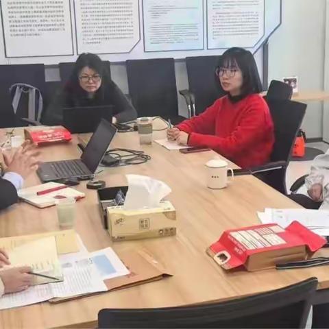 蒸谷米集团董事长严伟龙拜访贾伟平院士，探讨蒸谷米餐后血糖反应的临床研究合