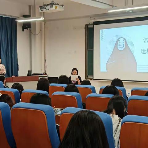 锚定目标踏浪前行 | 美术系2025届毕业生专升本经验分享会圆满完成