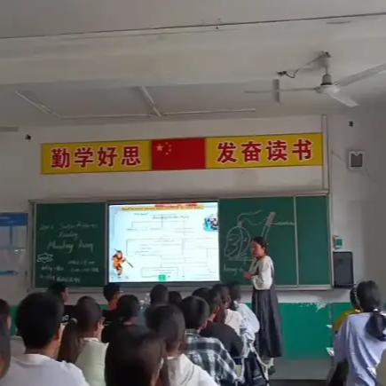 时光里的经典传说 ------中国传统故事的英文演绎