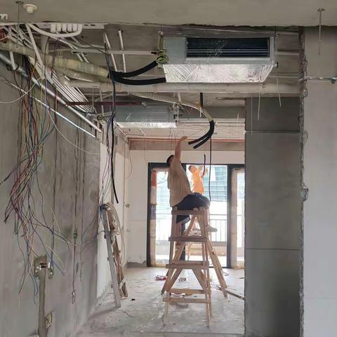 工程部工作一周内容