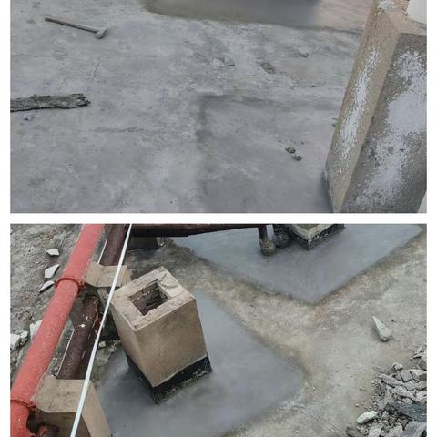 工程部一周工作回看