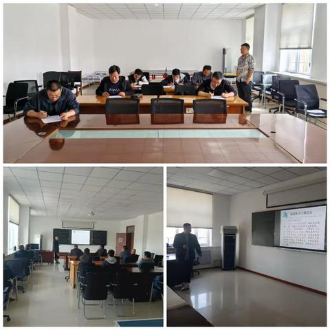 稳步推进数字直放站设备安装调试工作——哈密高铁通信车间