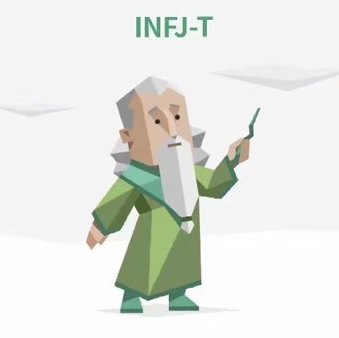 步入幼教行业的英专生---INFJ