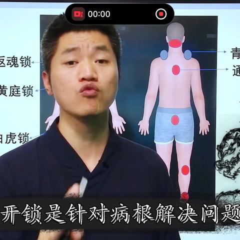 地根锁调理妇科、前列腺、尿频尿急尿不尽